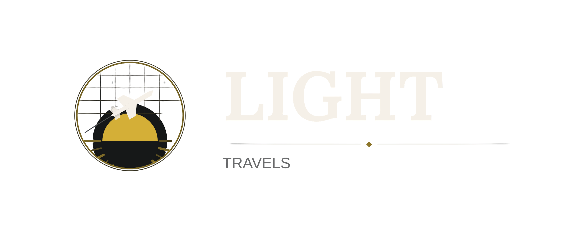 Light Travels