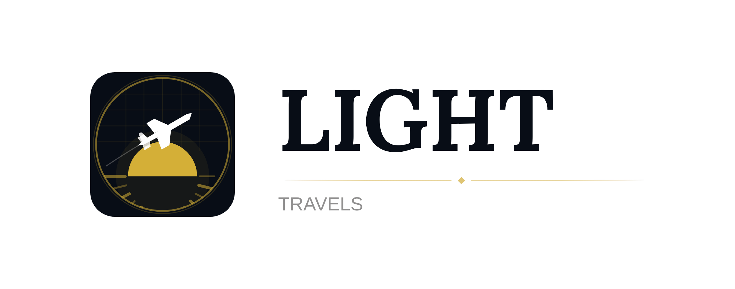 Light Travels